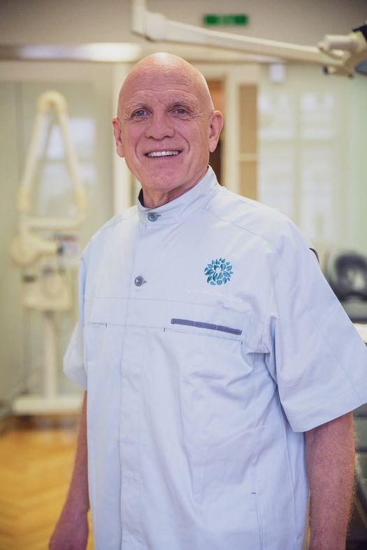 Dr. Harald Fahrenholz